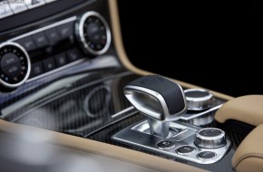 2013 Mercedes-Benz SL65 AMG