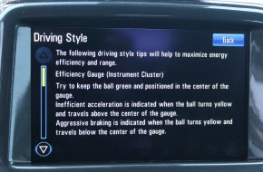 2012 Chevrolet Volt Review