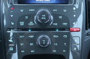 2012 Chevrolet Volt Review