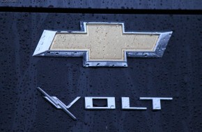 2012 Chevrolet Volt Review
