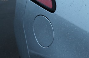 2012 Chevrolet Volt Review