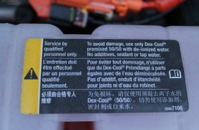 2012 Chevrolet Volt Review