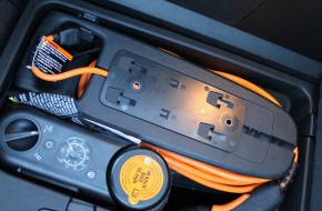 2012 Chevrolet Volt Review