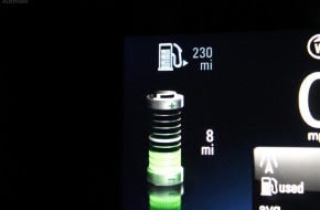 2012 Chevrolet Volt Review