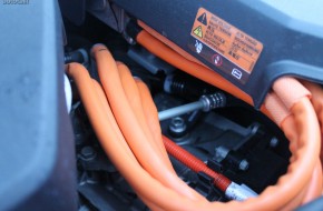 2012 Chevrolet Volt Review