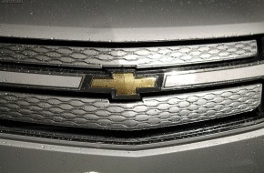 2012 Chevrolet Volt Review