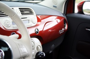 2012 Fiat 500c Review
