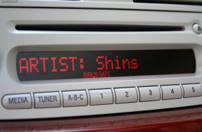 2012 Fiat 500c Review