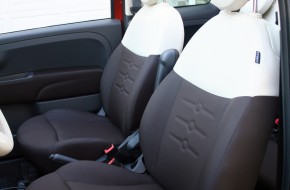 2012 Fiat 500c Review