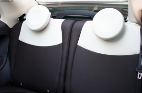 2012 Fiat 500c Review