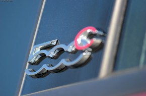 2012 Fiat 500c Review