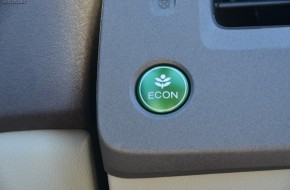 2012 Honda Civic Sedan Hybrid Review