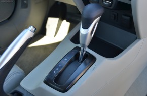 2012 Honda Civic Sedan Hybrid Review