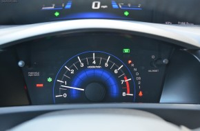 2012 Honda Civic Sedan Review