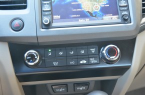 2012 Honda Civic Sedan Review