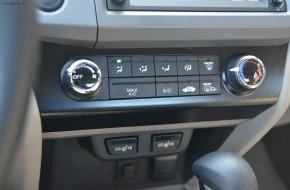 2012 Honda Civic Sedan Review