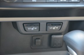 2012 Honda Civic Sedan Review