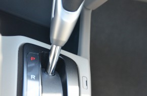 2012 Honda Civic Sedan Review