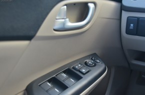 2012 Honda Civic Sedan Review