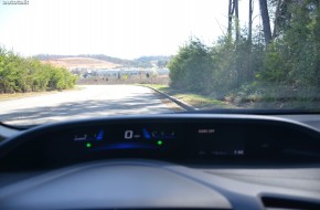 2012 Honda Civic Sedan Review