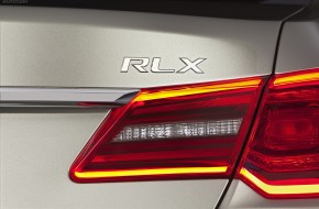 Acura RLX Concept