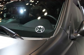 Acura SHIELD MDX