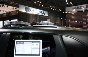 Acura SHIELD MDX