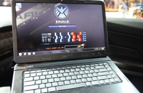 Acura SHIELD MDX