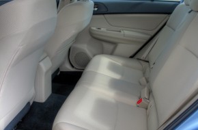 2012 Subaru Impreza Review
