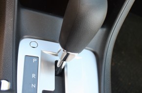 2012 Subaru Impreza Review