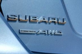 2012 Subaru Impreza Review