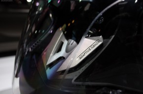 BMW Booth NYIAS 2012