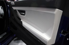 BMW Booth NYIAS 2012