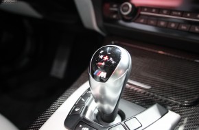 BMW Booth NYIAS 2012