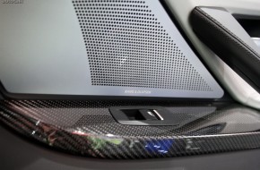 BMW Booth NYIAS 2012