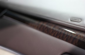 Cadillac Booth NYIAS 2012