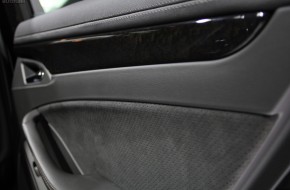 Cadillac Booth NYIAS 2012