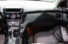 Cadillac Booth NYIAS 2012