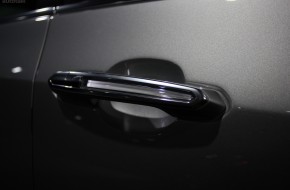 Cadillac Booth NYIAS 2012