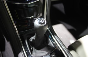 Cadillac Booth NYIAS 2012