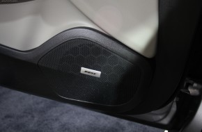 Cadillac Booth NYIAS 2012