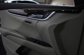 Cadillac Booth NYIAS 2012