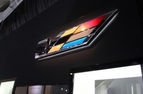 Cadillac Booth NYIAS 2012