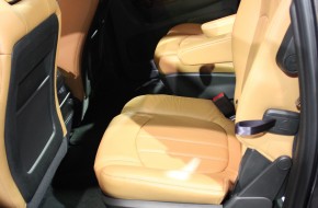 2014 Traverse NYIAS 2012