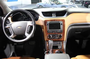 2014 Traverse NYIAS 2012