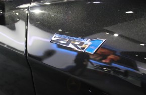 Chevy Booth NYIAS 2012