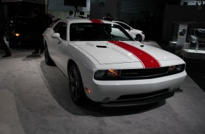 Dodge Booth NYIAS 2012