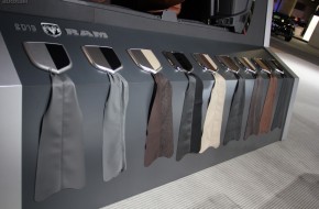 Ram Trucks Booth 2012 NYIAS