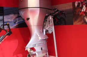 Honda Booth NYIAS 2012