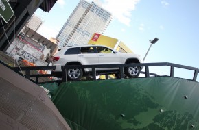 Jeep Experience NYIAS 2012